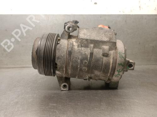AC compressor BMW X5 (E53) 3.0 d | BP39470710M34 - Image 3