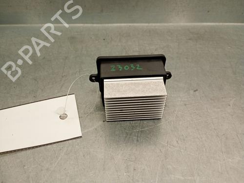 Heater resistor FIAT 500L (351_, 352_) 1.3 D Multijet (199.LYM11, 199.LYM1A) | BP29335957M108 