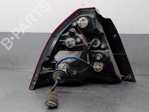 Right taillight CHEVROLET AVEO / KALOS Saloon (T250, T255) 1.4 | BP22722359C35 