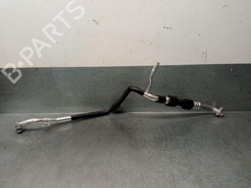 AC pipe VW TOUAREG (CR7, RC8) 3.0 TSI 4motion | BP30110660M126 