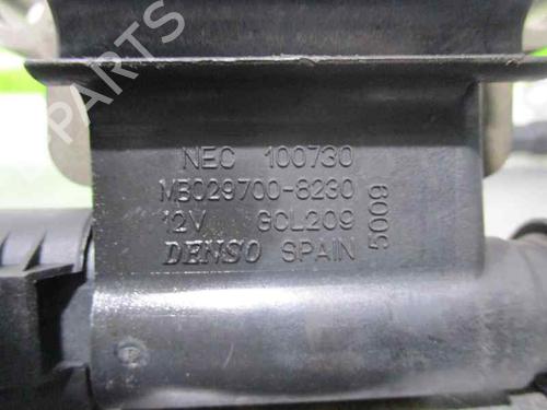 Ignition coil MG MG ZR  | BP2116434M94 