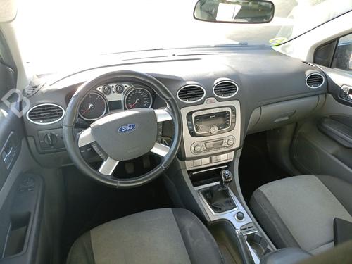 Catalyst FORD FOCUS II (DA_, HCP, DP) 1.6 TDCi | BP30177705M10 