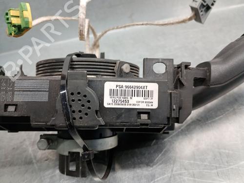 Headlight switch CITROËN BERLINGO / BERLINGO FIRST MPV (MF_, GJK_, GFK_) 1.6 HDI 75 (MF9HW, GJ9HWC, GF9HWC, GN9HWC) | BP29361164I24 