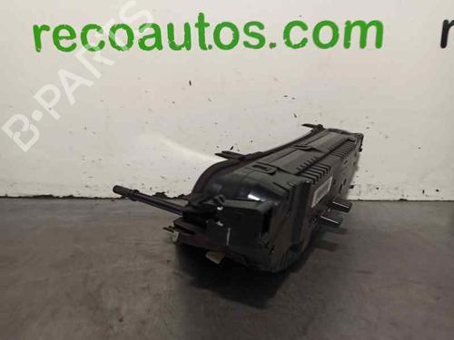 Instrument cluster MERCEDES-BENZ C-CLASS (W203) C 180 Kompressor (203.046) | BP5564686C47 