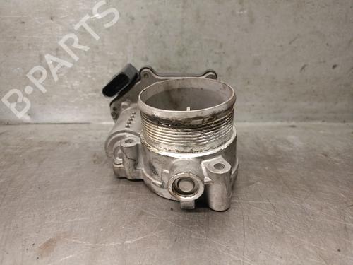 Throttle body AUDI A6 Allroad C7 (4GH, 4GJ) 3.0 TDI quattro | BP26723049M82