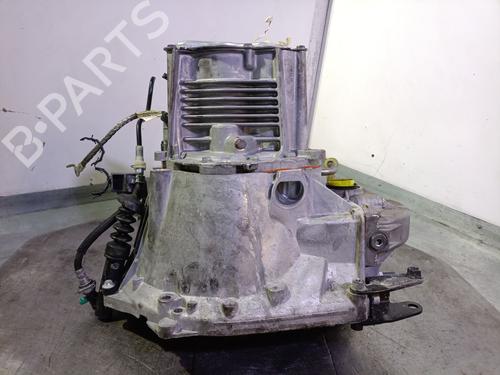 Gearbox OPEL CORSA F (P2JO) 1.2 (68) | BP28481048M3