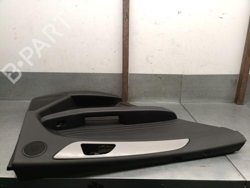 Rear left panel MERCEDES-BENZ GLE (W166) 350 d 4-matic (166.024) | BP39588934C60 - Image 3