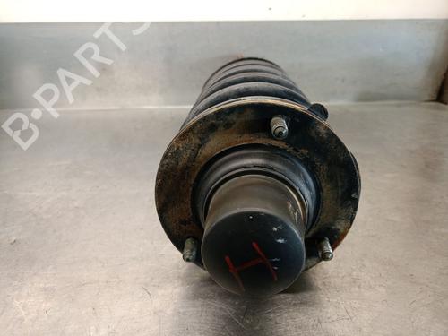 Left rear shock absorber LAND ROVER FREELANDER I (L314) 2.0 Td4 4x4 | BP24200571M18 