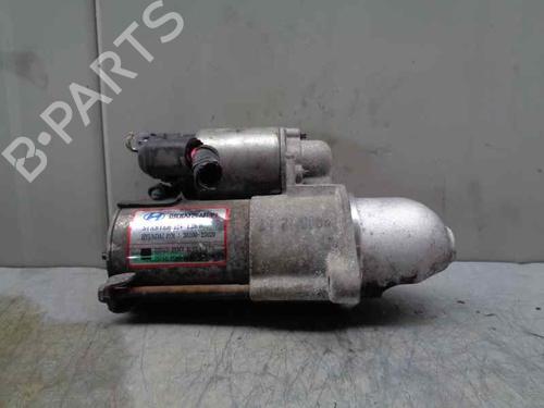 Starter HYUNDAI SONATA V (NF) 2.4 | BP4873711M8 