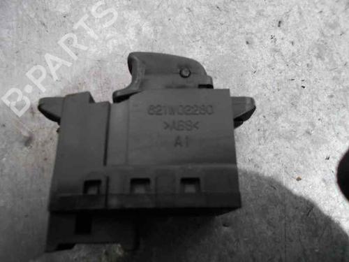 Left rear window switch HYUNDAI SONATA IV (EF) 2.0 16V | BP2310373I29 