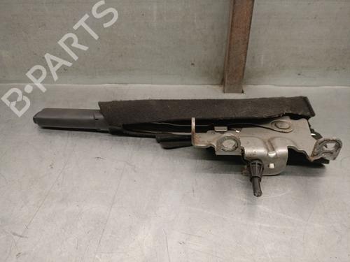 Hand brake TOYOTA PROACE Van (MDZ_) 1.5 D4d (MDZ8) | BP36018235I18 - Image 4