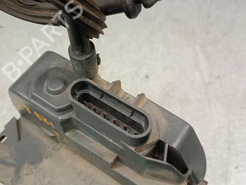 Rear left lock CITROËN C3 I (FC_, FN_) 1.4 HDi | BP30881564C100 