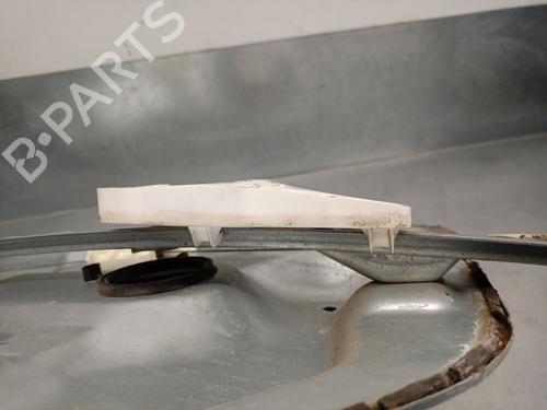 Rear right window mechanism HYUNDAI SONATA V (NF) 2.0 CRDi | BP24334550C25 