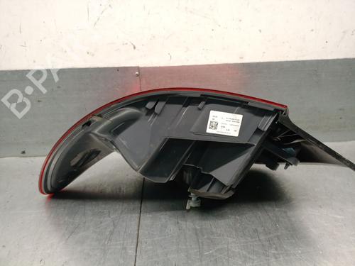 Left taillight MERCEDES-BENZ A-CLASS (W176) A 200 CDI / d (176.008) | BP40499772C34 - Image 4