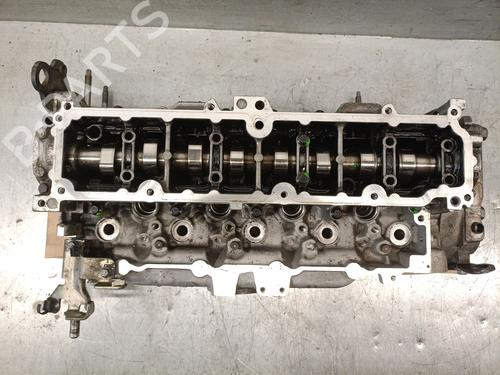 Cylinder head CITROËN C3 II (SC_) 1.4 HDi 70 (SC8HZC, SC8HR0, SC8HP4) | BP31980197M5  - Image 6