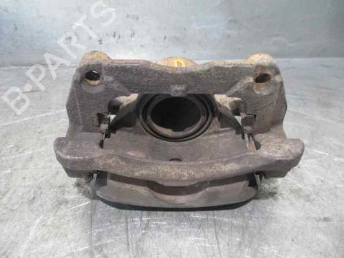 Right front brake caliper NISSAN X-TRAIL II (T31) 2.0 dCi 4x4 | BP11616460M104 