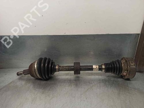 Used Left front driveshaft VW NEW BEETLE (9C1, 1C1) 2.0 (115 hp) 11968370