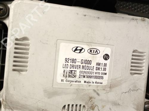 Left headlight HYUNDAI IONIQ 5 (NE) EV | BP32290342C28 