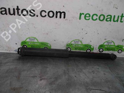 Used Right rear shock absorber PEUGEOT 107 (PM_, PN_) 1.0 (68 hp) 3141654