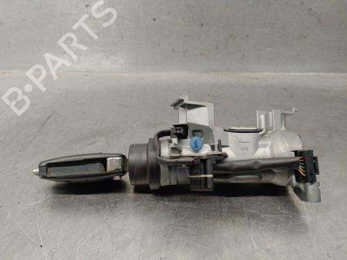 ignition-barrel-audi-a3-8p1-2003-2004-2005-2006-2007-2008-2009-2010-2011-2012-2013-35807243 main image