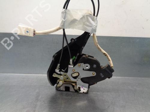 Rear left lock LEXUS IS I (_E1_) 200 (GXE10) | BP11367122C100 