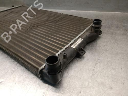 Water radiator SEAT LEON (1P1) 1.4 TSI | BP29763932M31 