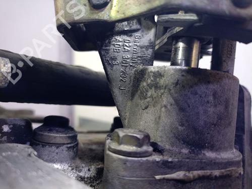 Gearbox VW GOLF III (1H1) 1.9 TDI | BP29398623M3 