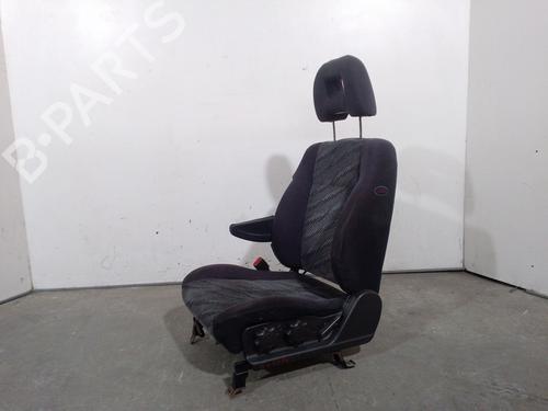 Left front seat SUBARU FORESTER (SF_) 2.0 AWD (SF5) | BP29619078C15 
