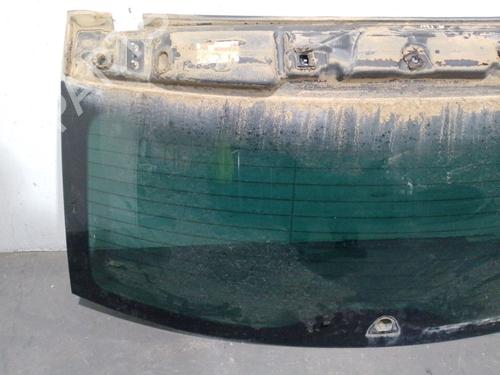 Bootlid window VW TOUAREG (7LA, 7L6, 7L7) 2.5 R5 TDI | BP25807014C64 