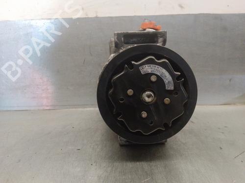 AC compressor MERCEDES-BENZ M-CLASS (W163) ML 400 CDI (163.128) | BP13522814M34 