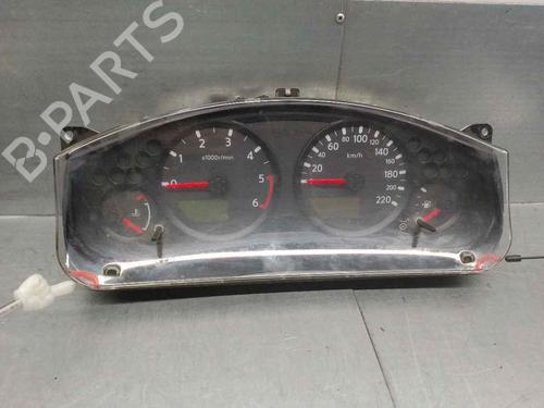 Instrument cluster NISSAN NAVARA NP300 (D40)  | BP18112116C47 