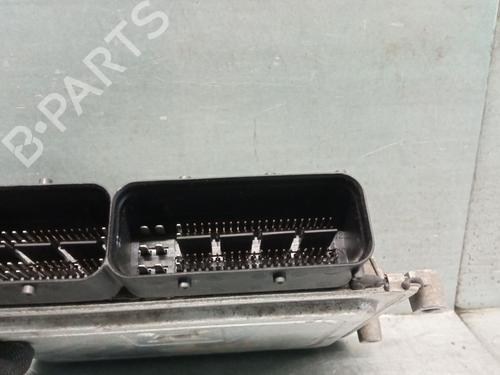 Engine control unit (ECU) CHEVROLET CRUZE Hatchback (J305) 1.6 | BP29207176M57 