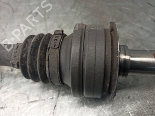 Right rear driveshaft MERCEDES-BENZ C-CLASS (W204) C 180 Kompressor (204.044, 204.045) | BP9274283M41 