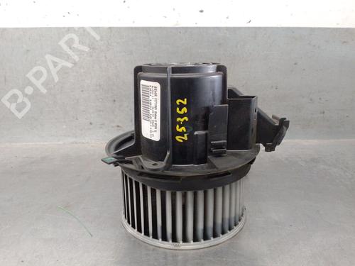 Varmeblæser Varmeblæser MERCEDES-BENZ E-CLASS (W212) E 200 CDI / BlueTEC (212.005, 212.006) (136 hp) 34339781 34339781