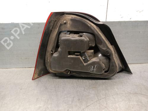 Right taillight MG MG ZR 105 | BP28599658C35 