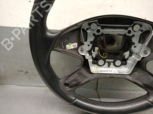 Steering wheel MERCEDES-BENZ E-CLASS (W212) E 250 CDI / BlueTEC (212.003, 212.004) | BP36295558C49 - Image 5