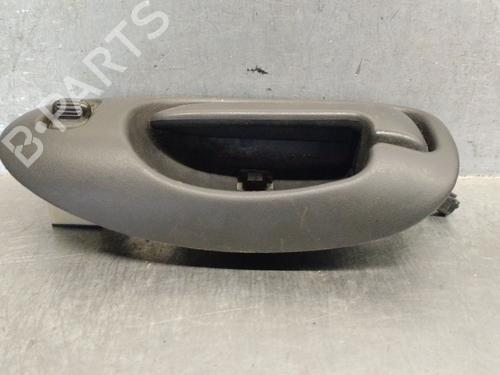 Front left interior door handle CHRYSLER SEBRING (JR) 2.0 | BP29808124I13 