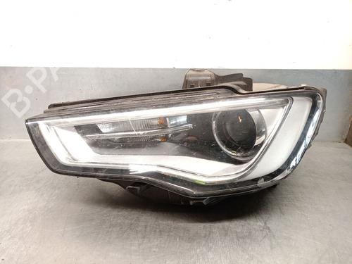 Used Left headlight Left headlight 27707580 27707580