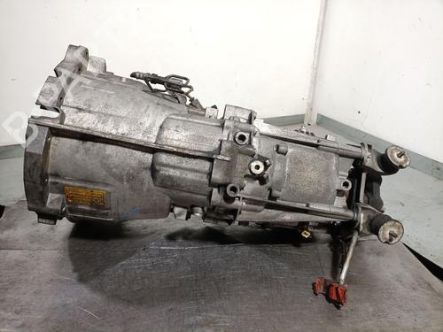 Gearbox BMW 3 (E90) 320 d | BP33437209M3 - Image 2