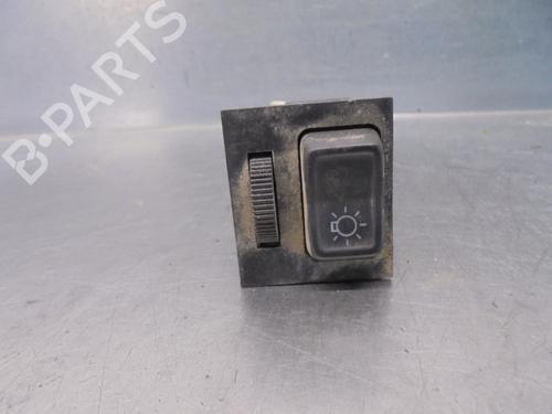 Headlight switch VW POLO II (86C, 80) 1.3 323941531H | 323941531G