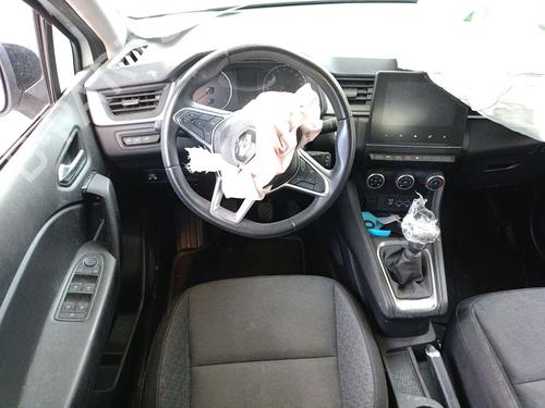 Module électronique RENAULT CAPTUR II (HF_) TCe 90 (HFM6) | BP29973277M83