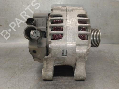 Used Alternator Alternator PEUGEOT 307 SW (3H) 1.6 16V (109 hp) 40199273 40199273