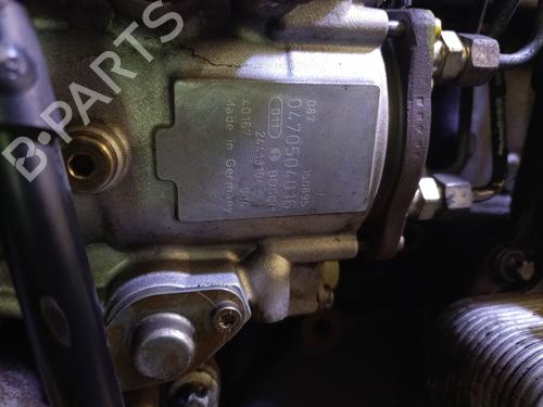 Engine OPEL VECTRA B Hatchback (J96)  | BP29475776M1 