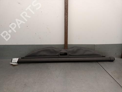 Used Rear parcel shelf SSANGYONG KORANDO (CK) 2.0 e-XDi (175 hp) 32502619