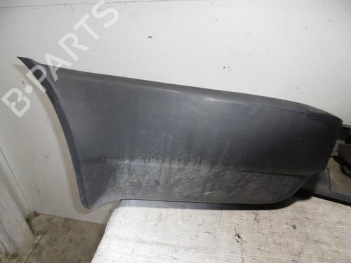 Used Rear bumper FIAT UNO Van (146_) [1988-2013]  8331339