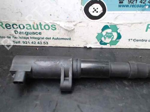 Ignition coil RENAULT MEGANE I Coach (DA0/1_) 1.6 16V (DA0B, DA04, DA11) | BP2239393M94 