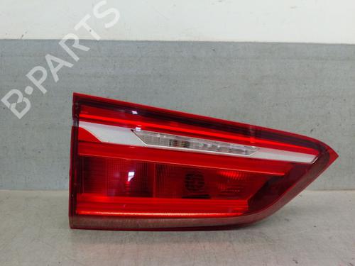 Used Left taillight BMW X1 (F48) sDrive 16 d (116 hp) 25989522