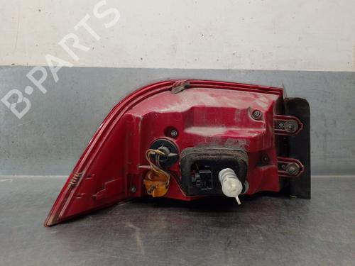 Right taillight VW PASSAT B7 Variant (365) 1.6 TDI | BP36336279C35 - Image 4