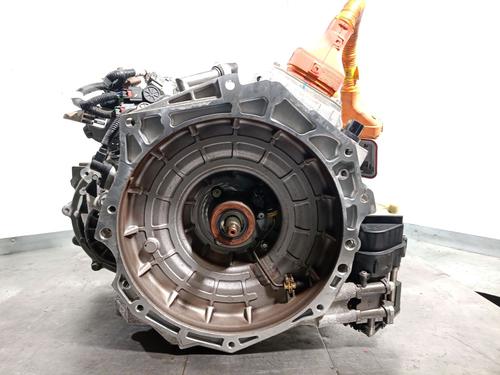 Used Gearbox HYUNDAI IONIQ (AE) 1.6 GDI Hybrid (105 hp) 32319364