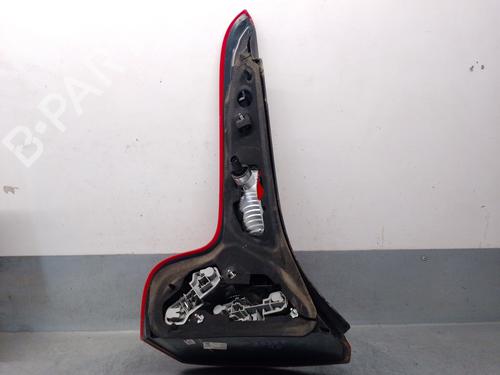 Right taillight VOLVO C30 (533) 2.0 D | BP34187140C35 - Image 2